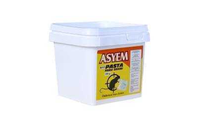 طعمه موش پاستا 250 گرمی ASYEM
